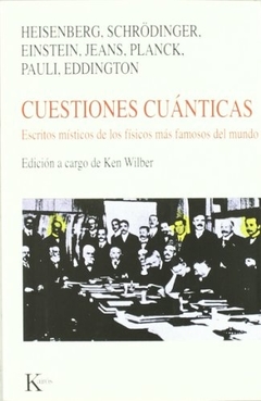 Cuestiones cuánticas