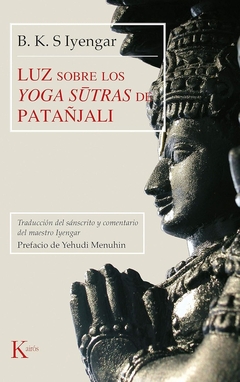 Luz sobre los Yoga-sutras de Patañjali