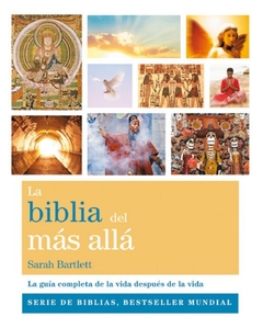 La biblia del mas allá