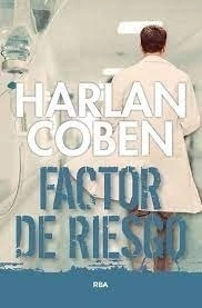 Factor de Riesgo