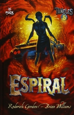 Espiral - Tuneles 5
