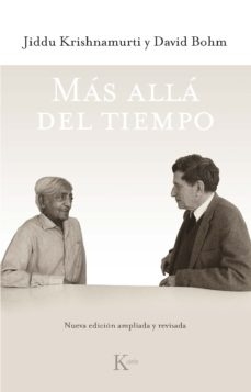 Más allá del tiempo - comprar online