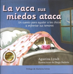 La vaca sus miedos ataca - 2da edición