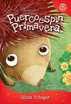 Puercoespín primavera