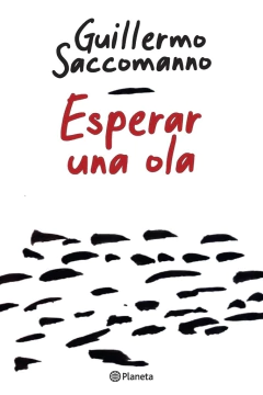 Esperar una ola - comprar online