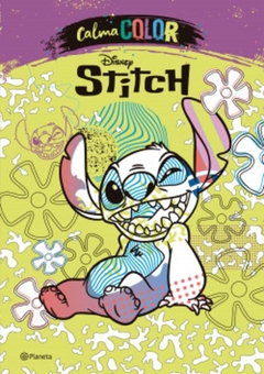 Calma color Stich