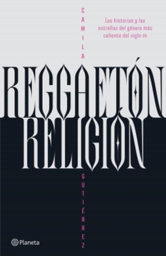 Reggaetón religión