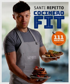 Cocinero Fit