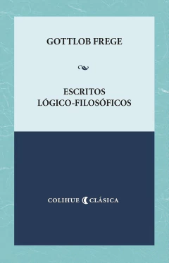 Escritos lógico-filosóficos