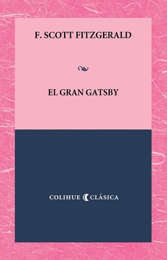 El gran gatsby