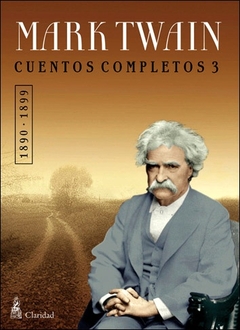 Cuentos completos III