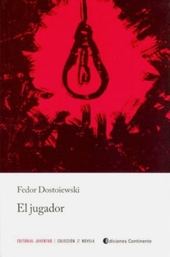 EL jugador - comprar online