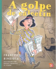 A golpe de calcetín