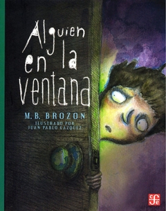 Alguien en la ventana (A La Orilla Del Viento) (Spanish Edition)