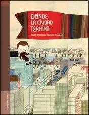 Donde la ciudad termina