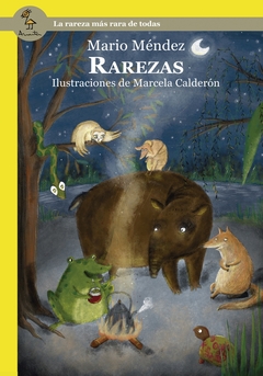 Rarezas