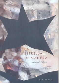 La estrella de madera