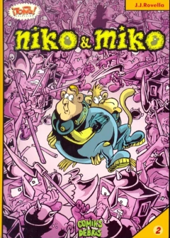 Niko & Miko