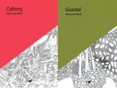 Cyborg / Guadal