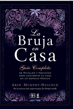 La bruja en casa