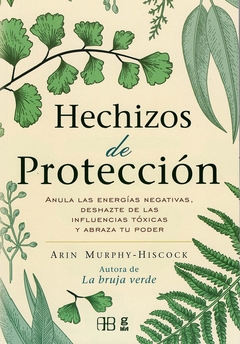 Hechizos de protección