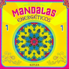 Mandalas energéticos 1