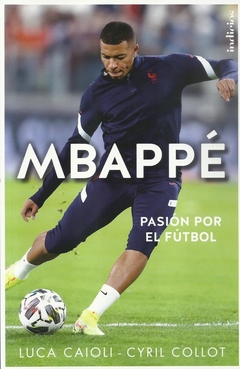 Mbappé - comprar online