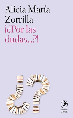 ¿¡Por las dudas...!? - comprar online