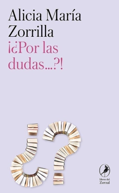 ¿¡Por las dudas...!? - comprar online