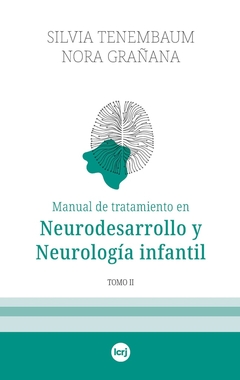 Manual de tratamiento en neurodesarrollo y neurología infantil - comprar online