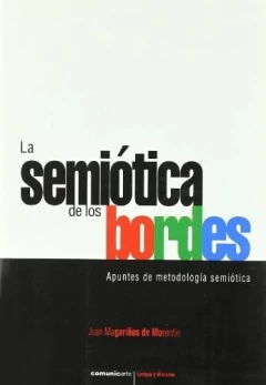 La semiótica de los bordes