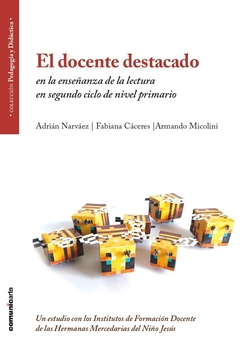 El docente destacado