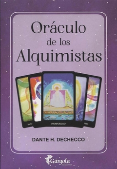 Oráculo de los alquimistas