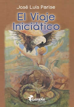 El viaje iniciático - comprar online