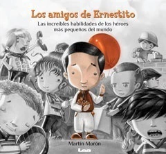 Los amigos de Ernestito