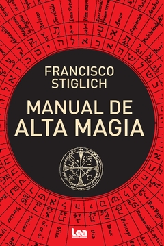 Manual de alta magia