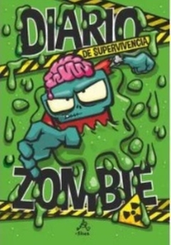 Diario de supervivencia zombie