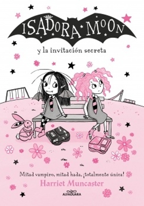 Isadora Moon y la invitación secreta 12 - comprar online
