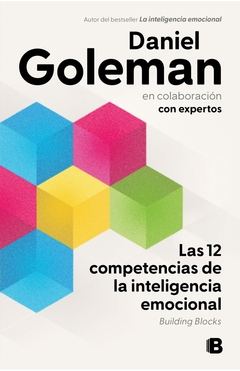 12 competencias de la inteligencia emocional