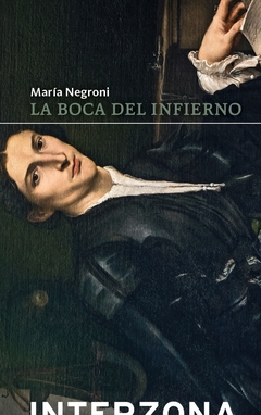 La boca del infierno - comprar online