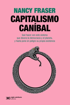 Capitalismo caníbal