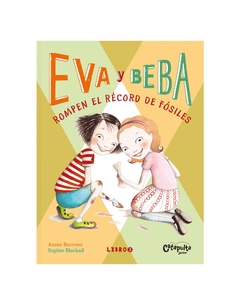 Eva y beba 3 - comprar online