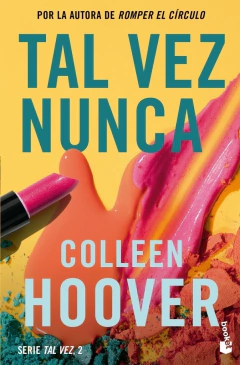 Tal vez nunca (Libro 2 Serie Tal vez)