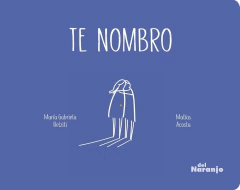 Te nombro - comprar online