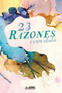 23 razones - comprar online