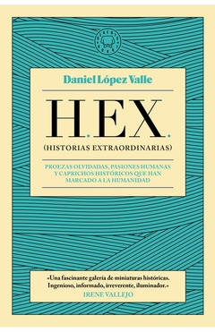 H.E.X (Historias extraordinarias)