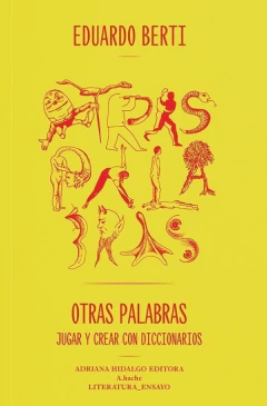 Otras palabras