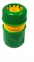 Acople Para Manguera De ½" Conexion Rapida