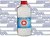Alcohol Fino Liquido 96° X 500cc