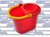 Balde X 14L Ovalado con Escurridor